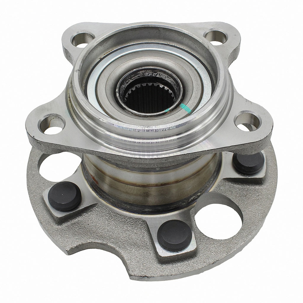 Maza de Rueda GROB 8756043