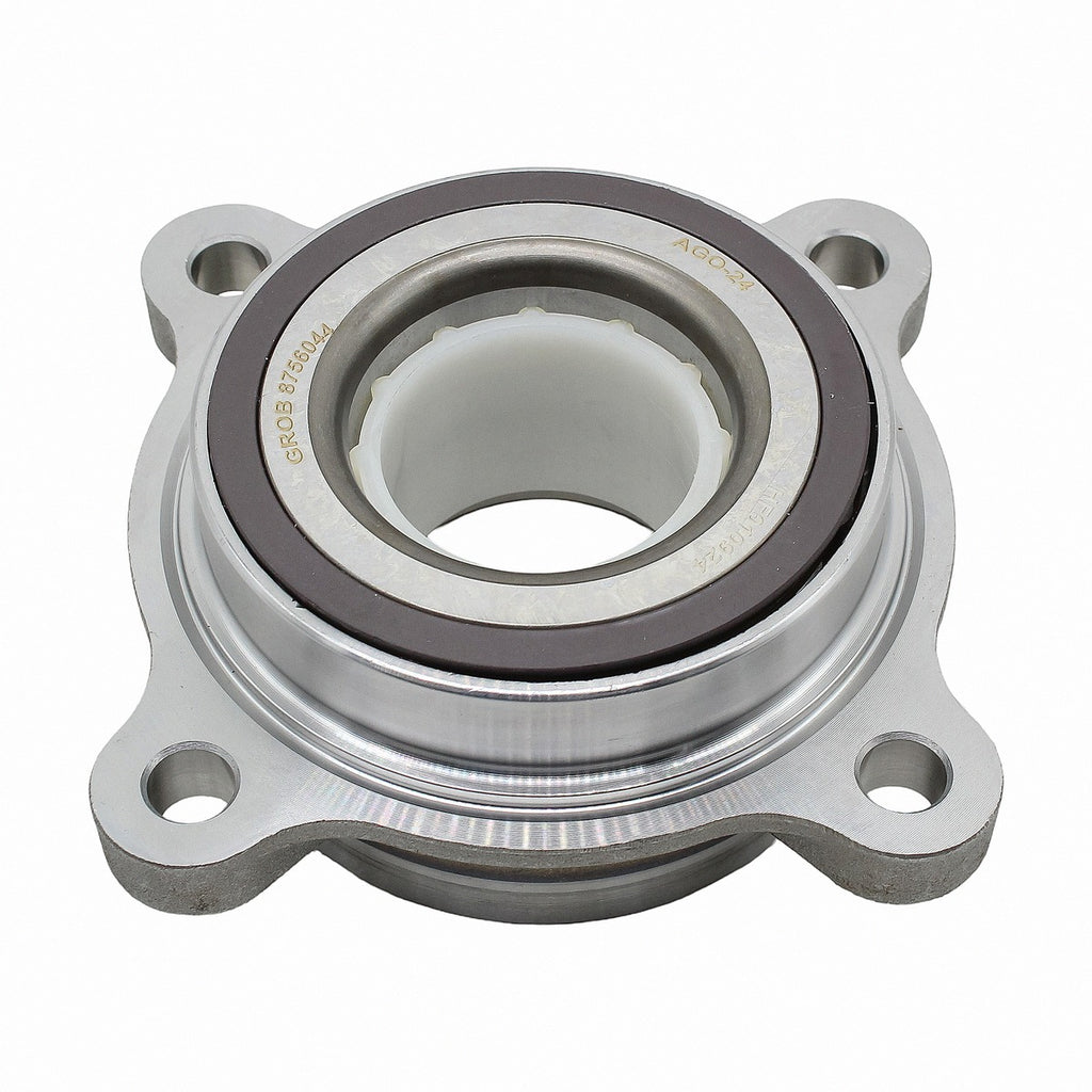 Maza de Rueda GROB 8756044