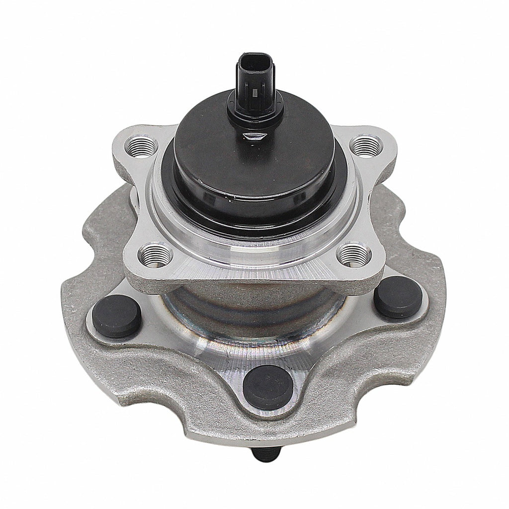 Maza de Rueda GROB 8756045