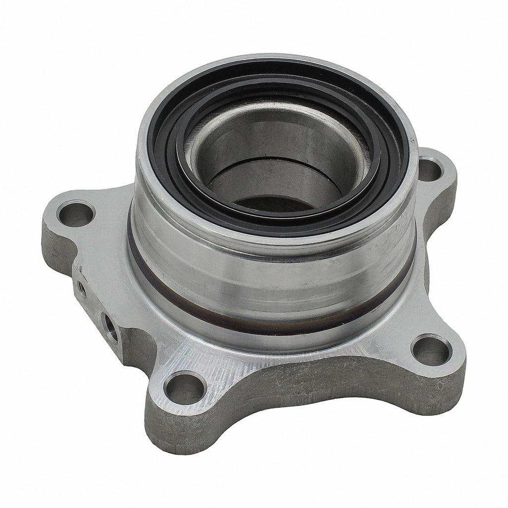 Maza de Rueda GROB 8756046