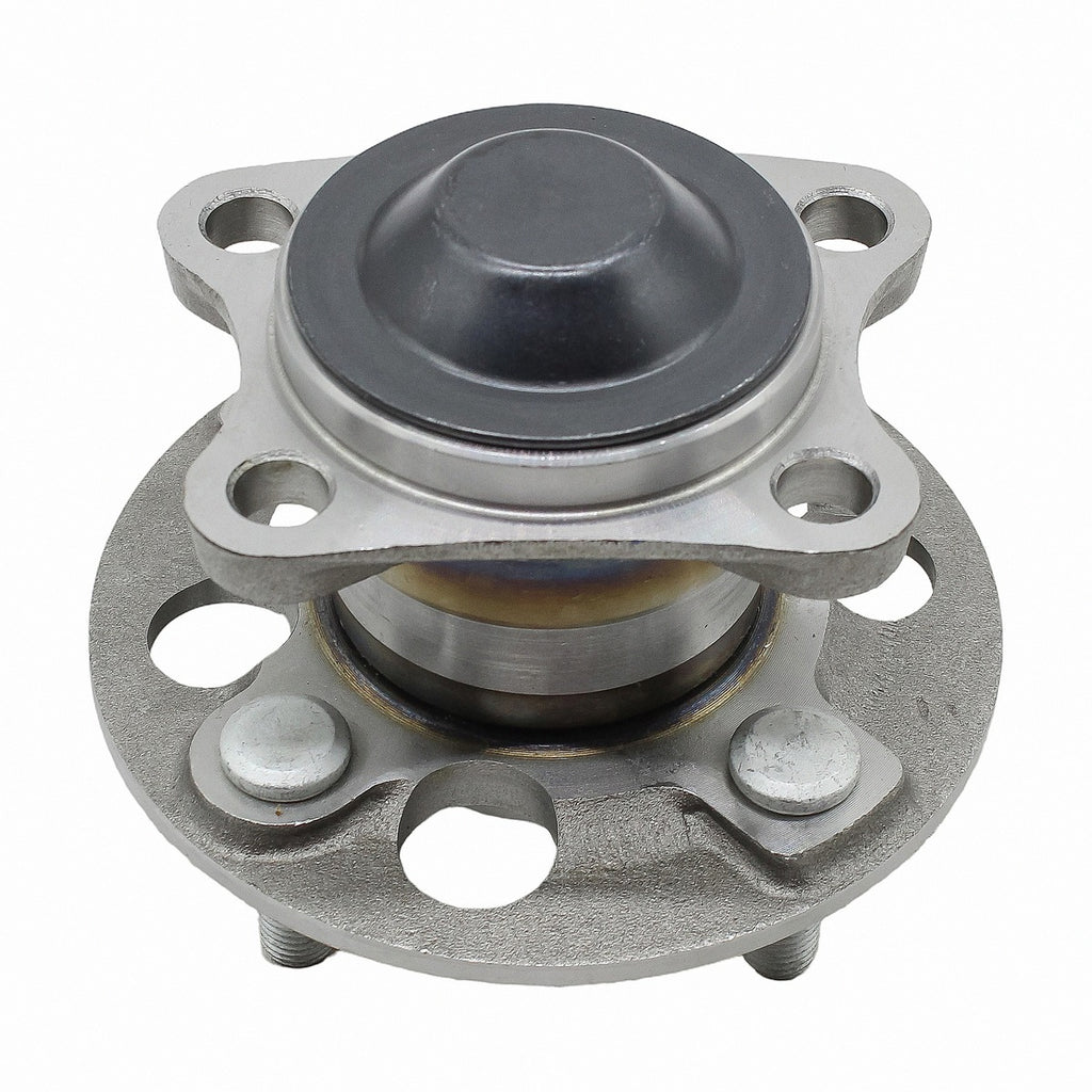 Maza de Rueda GROB 8756047