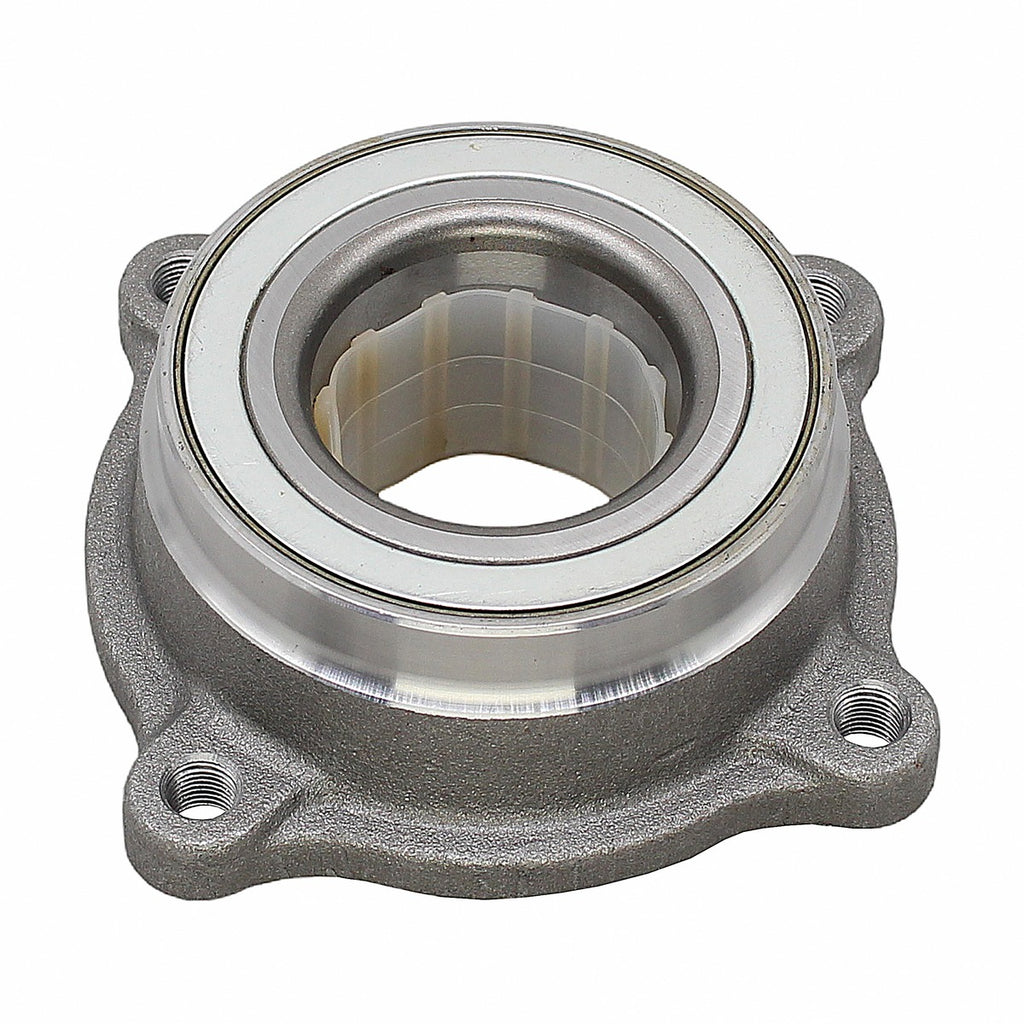 Maza de Rueda GROB 8756048