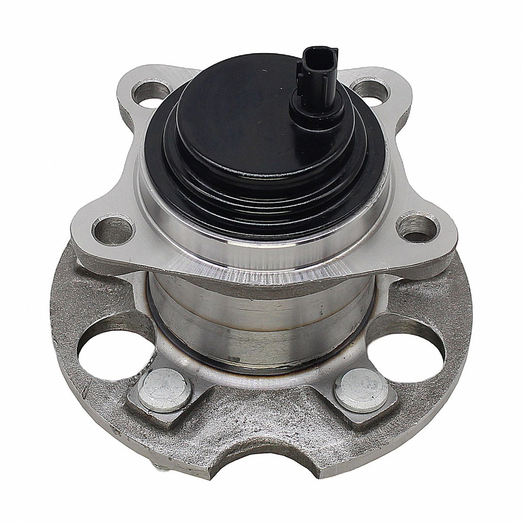 Maza de Rueda GROB 8756049