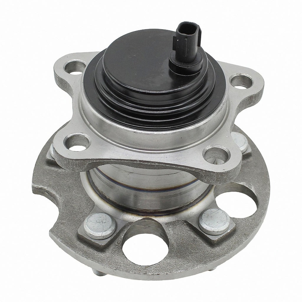 Maza de Rueda GROB 8756051