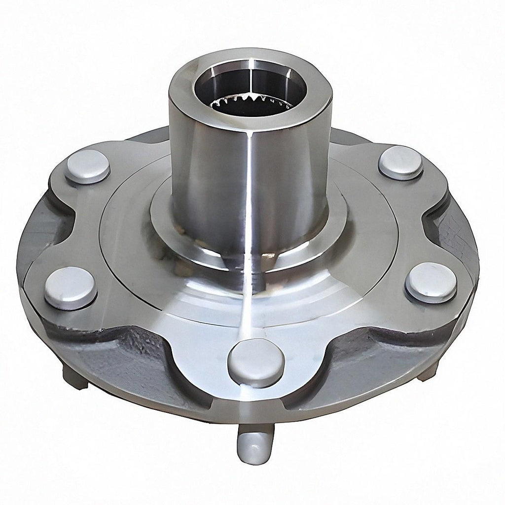 Maza de Rueda GROB 8756052
