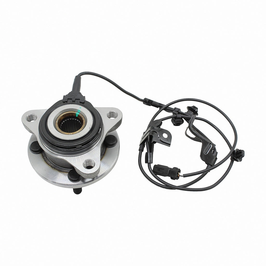 Maza de Rueda GROB 8756053