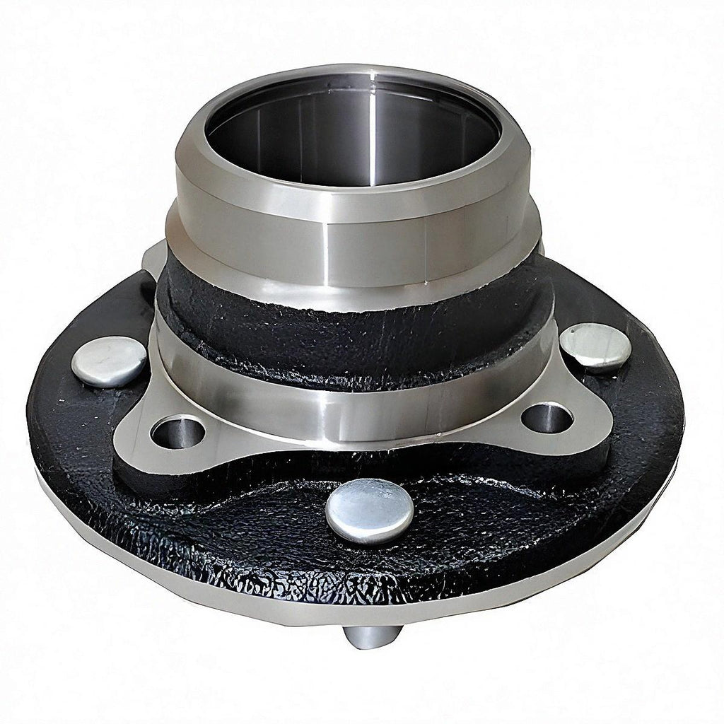 Maza de Rueda GROB 8756054