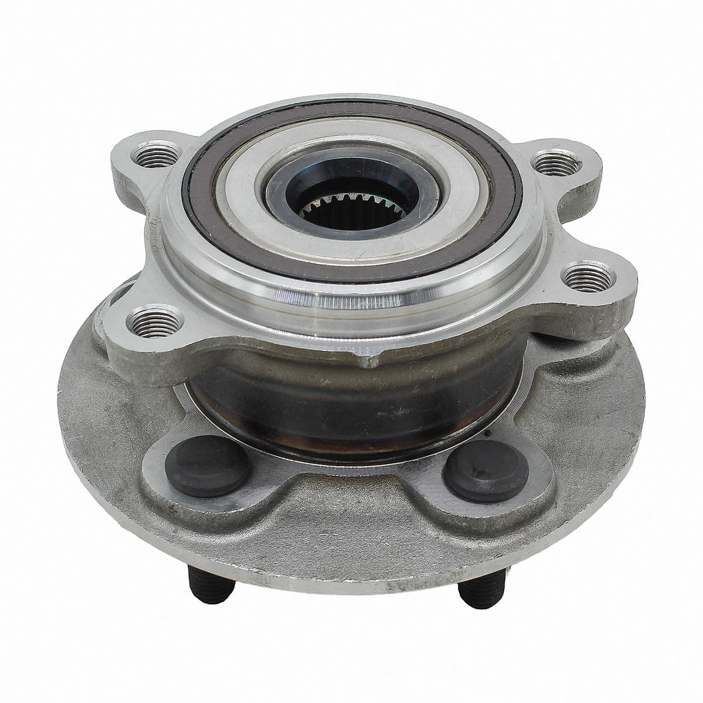 Maza de Rueda GROB 8756058