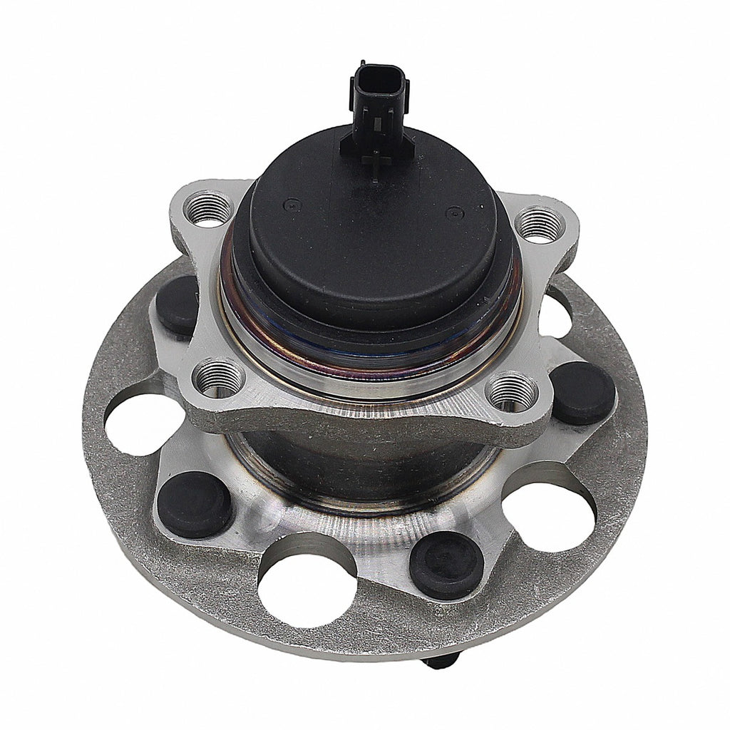 Maza de Rueda GROB 8756059