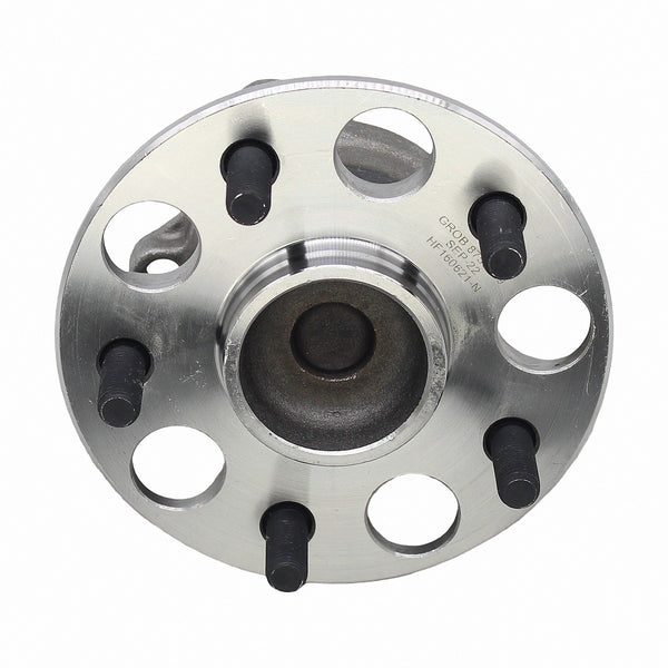 Maza de Rueda GROB 8756059
