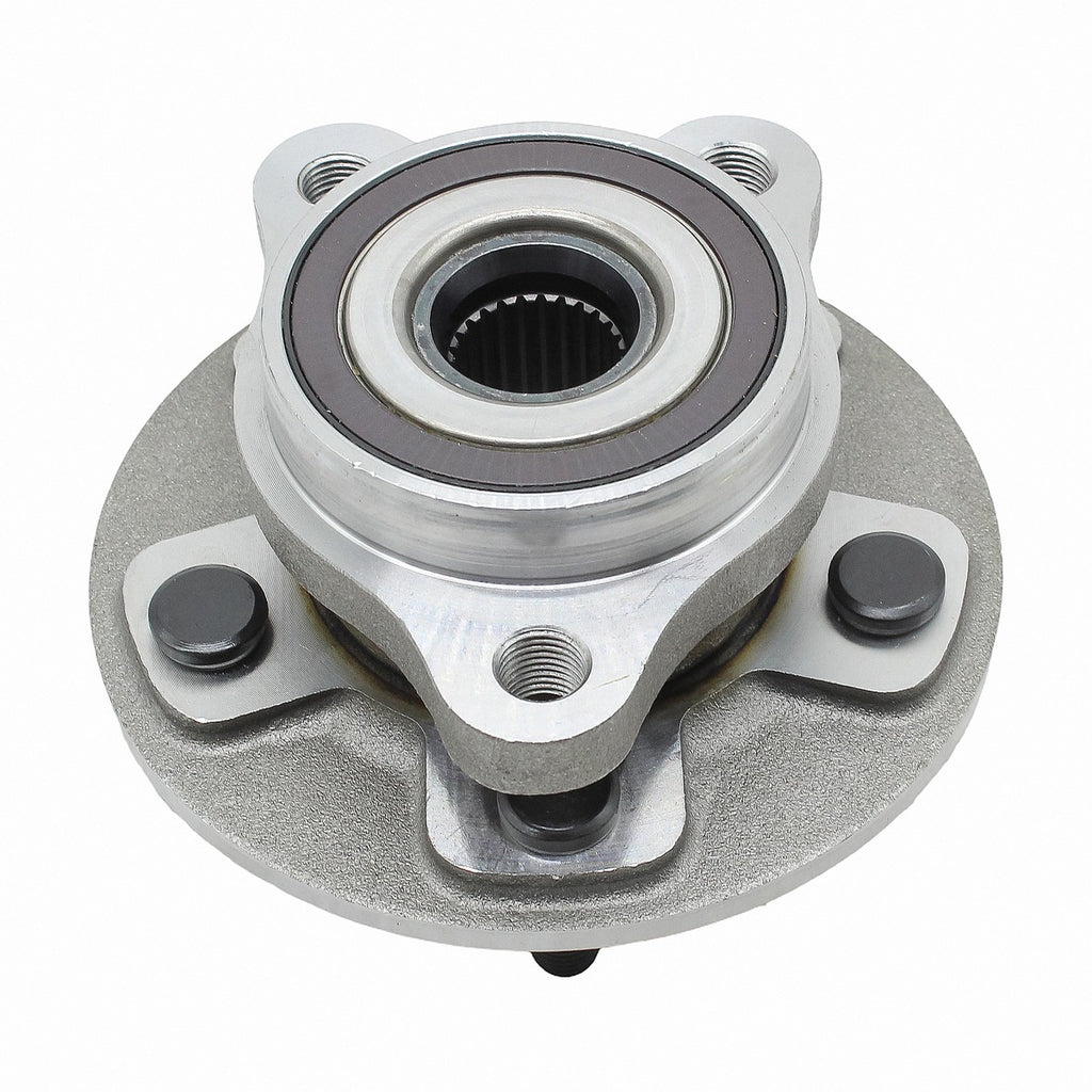 Maza de Rueda GROB 8756060