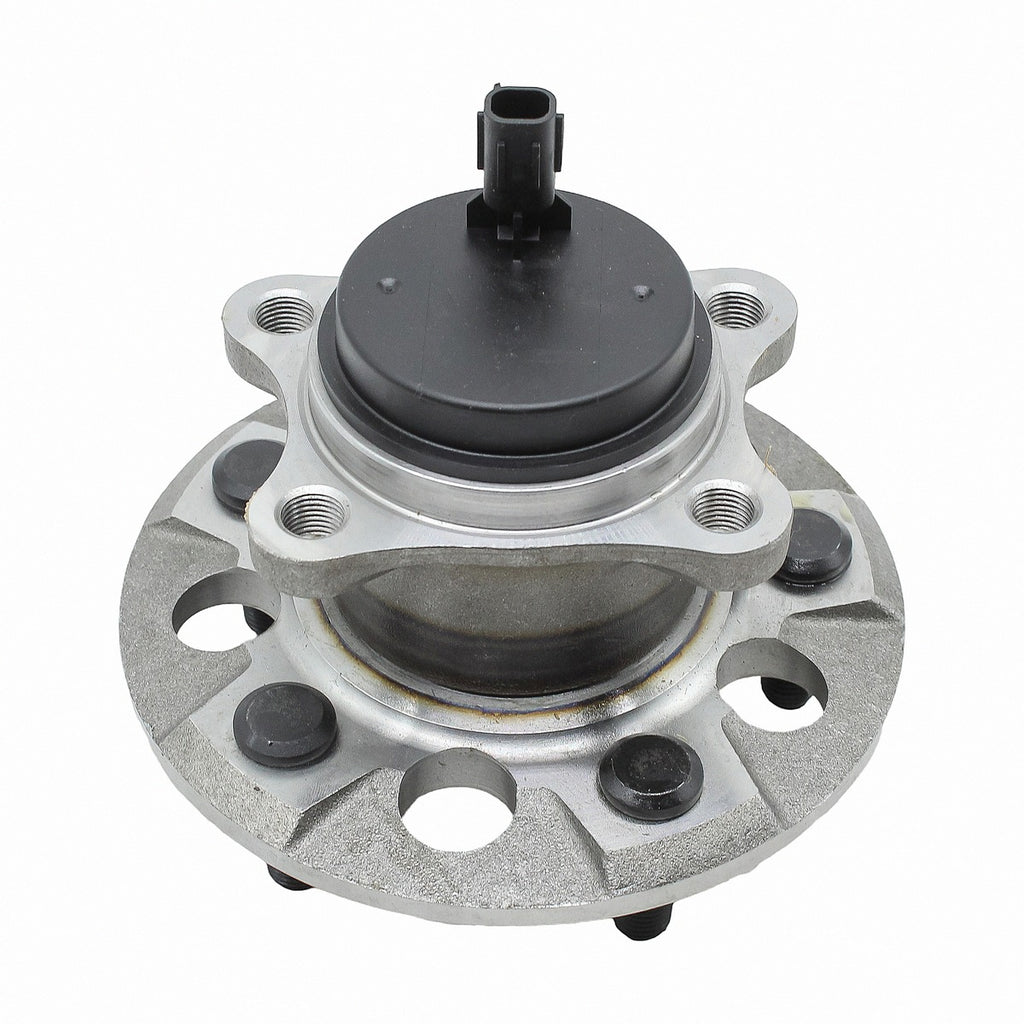 Maza de Rueda GROB 8756061
