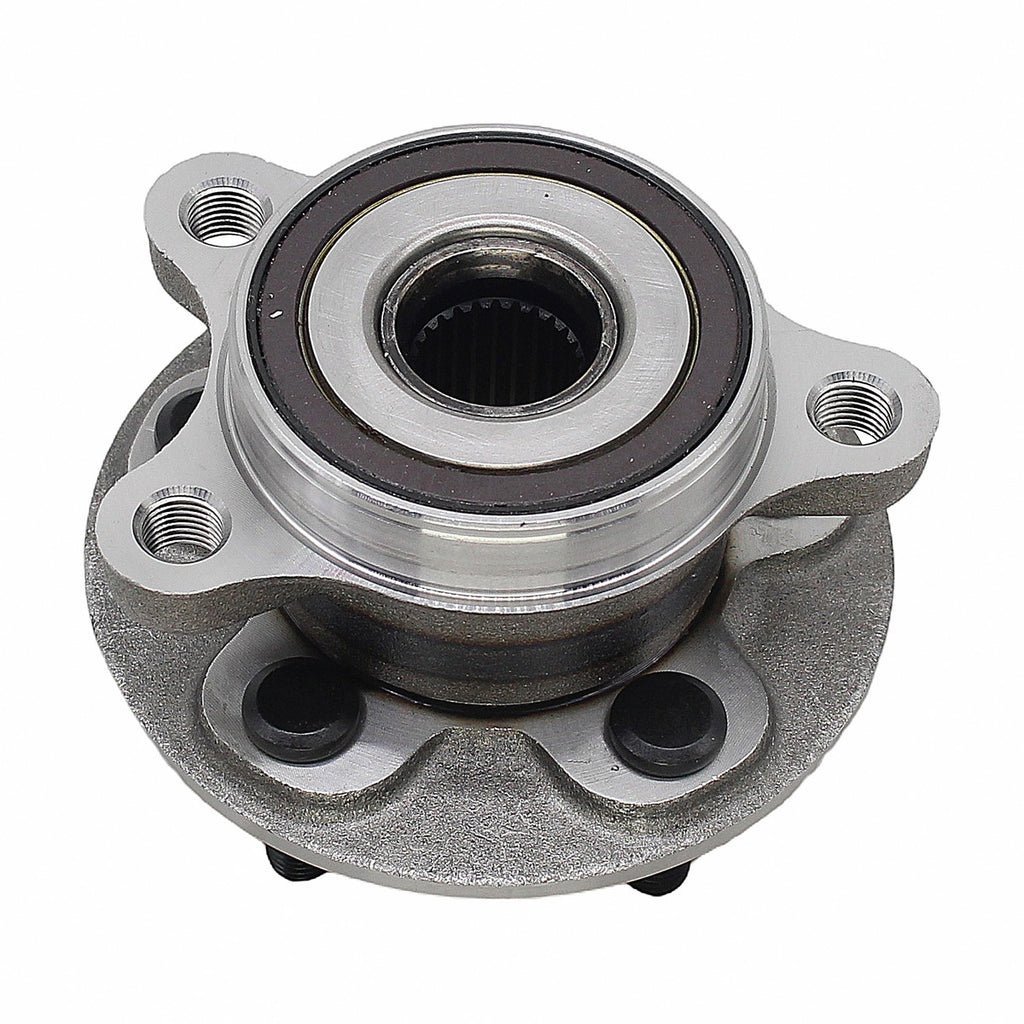 Maza de Rueda GROB 8756062