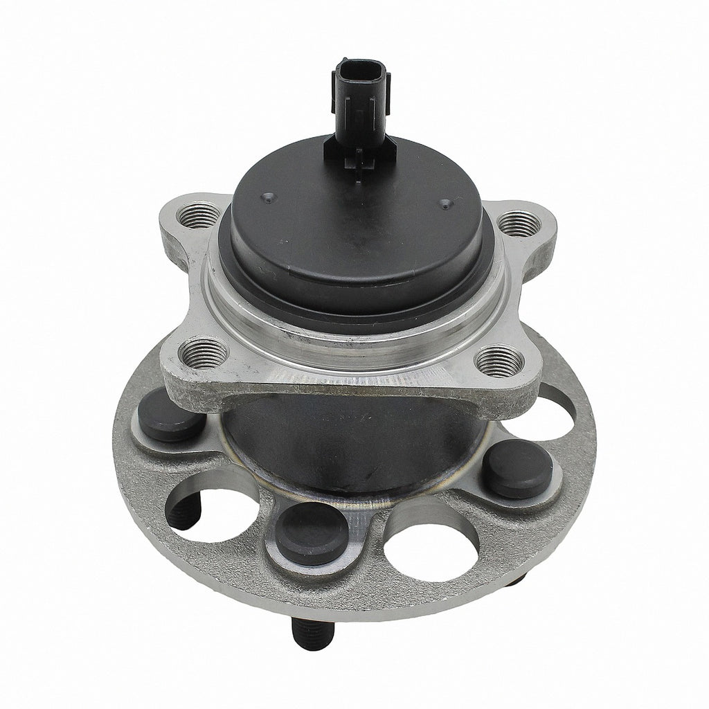 Maza de Rueda GROB 8756063