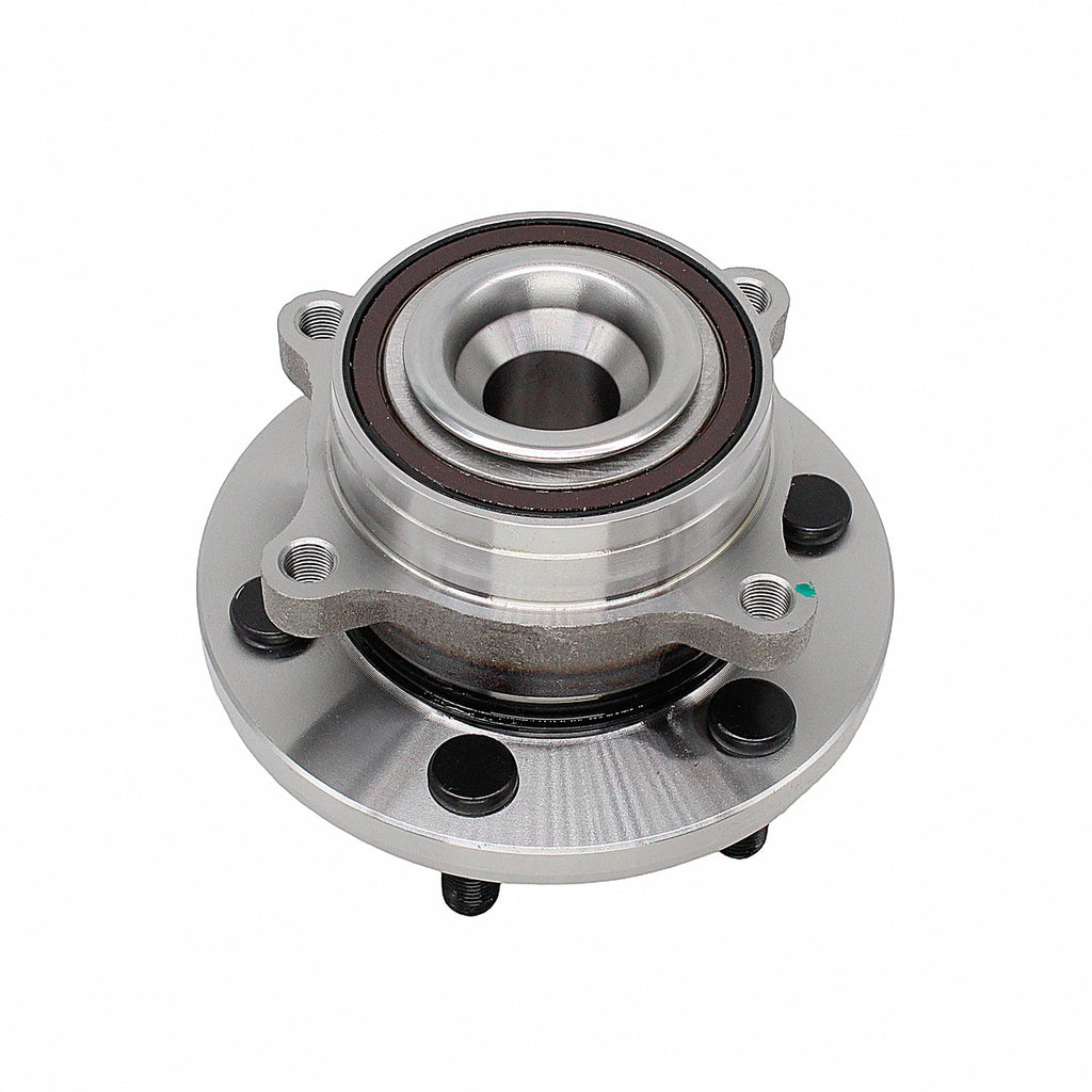 Maza de Rueda GROB 8756064