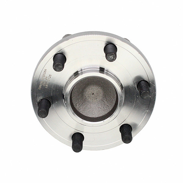 Maza de Rueda GROB 8756064