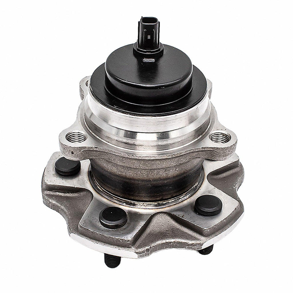 Maza de Rueda GROB 8756065