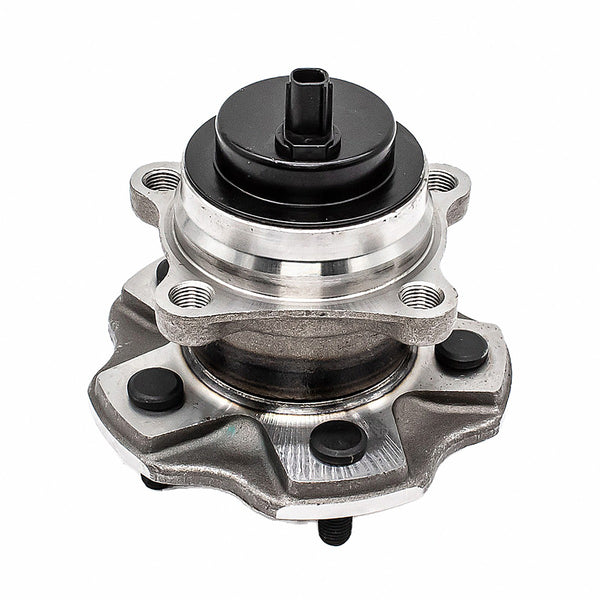 Maza de Rueda GROB 8756065