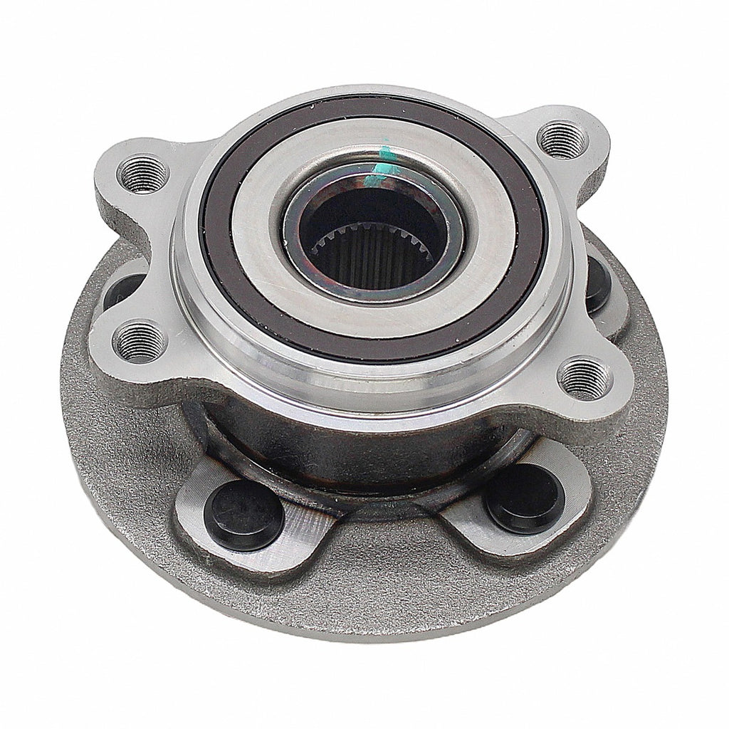 Maza de Rueda GROB 8756066