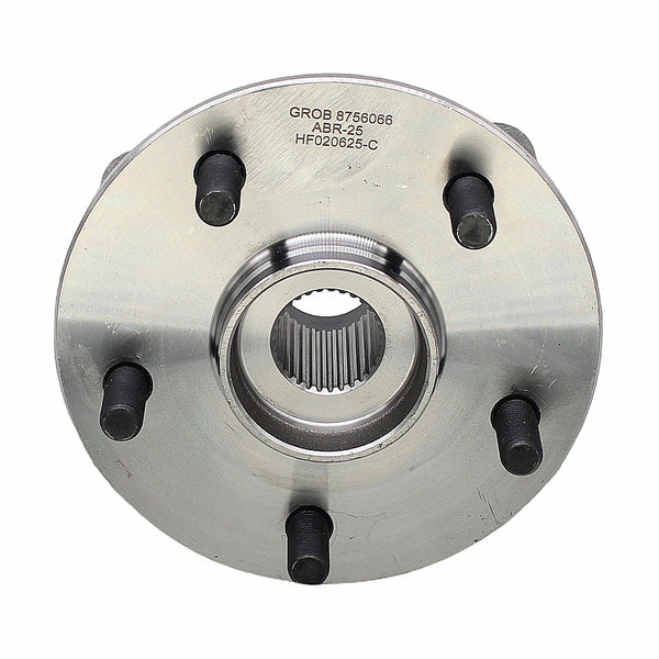 Maza de Rueda GROB 8756066