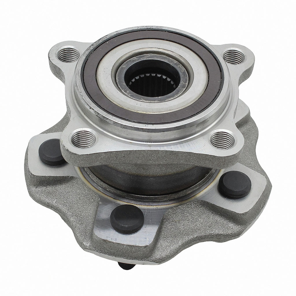 Maza de Rueda GROB 8756067