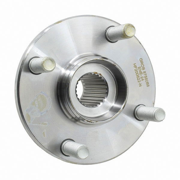 Maza de Rueda GROB 8756068