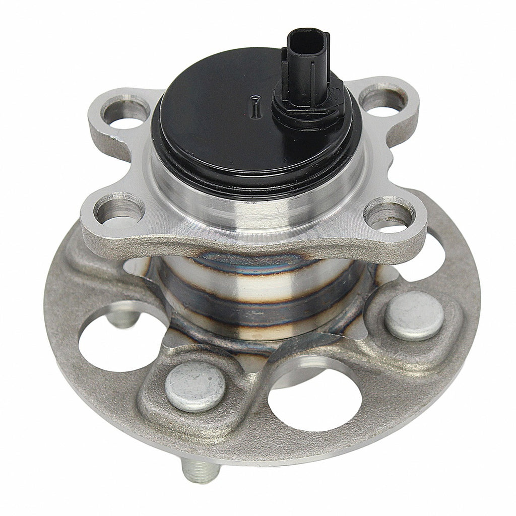 Maza de Rueda GROB 8756069