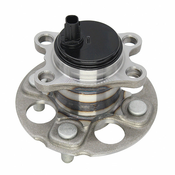 Maza de Rueda GROB 8756069
