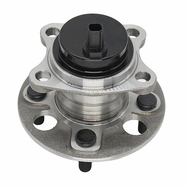 Maza de Rueda GROB 8756071