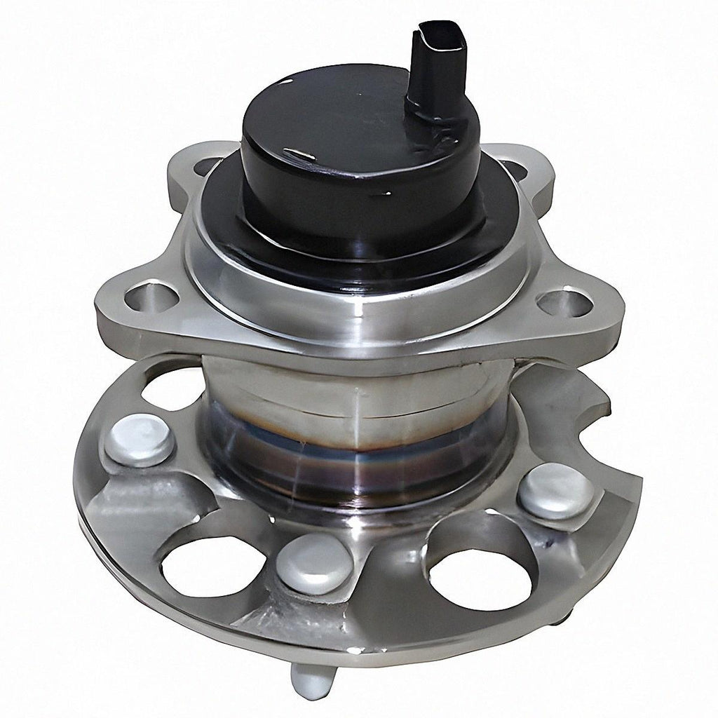 Maza de Rueda GROB 8756072