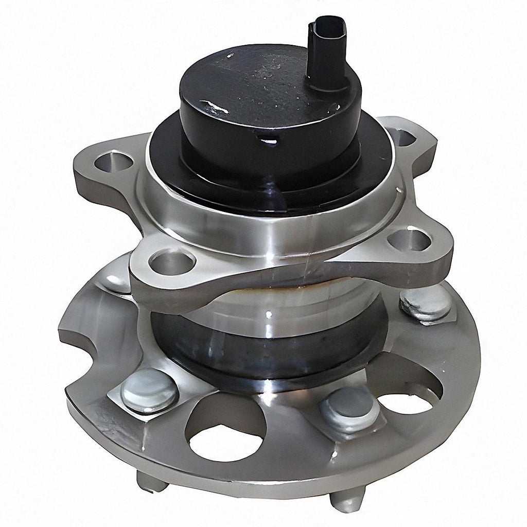 Maza de Rueda GROB 8756073
