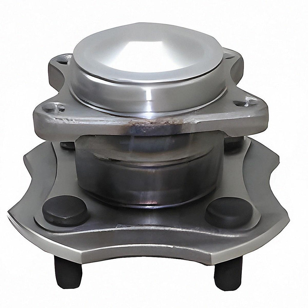 Maza de Rueda GROB 8756075