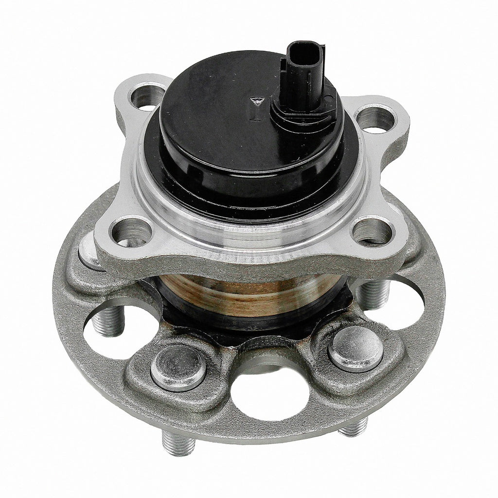 Maza de Rueda GROB 8756077