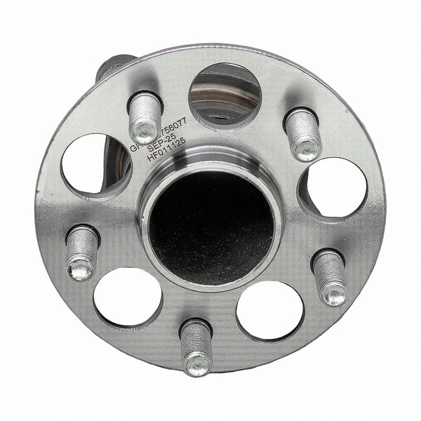 Maza de Rueda GROB 8756077