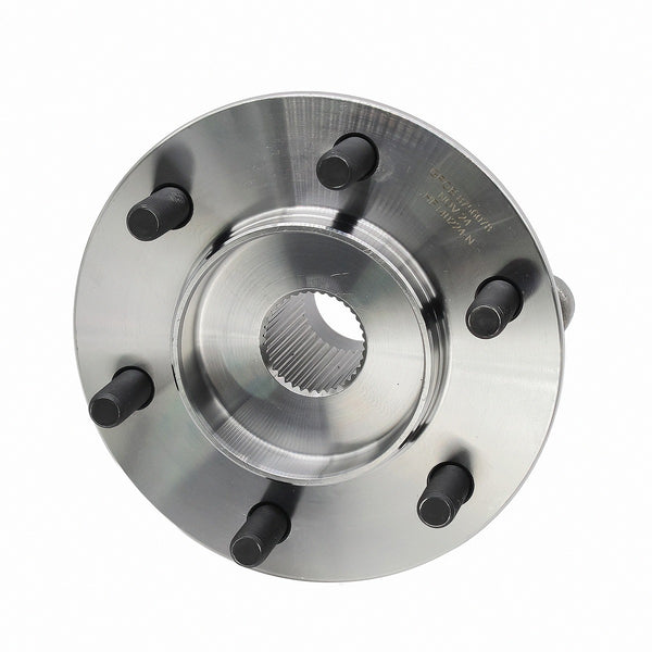 Maza de Rueda GROB 8756078
