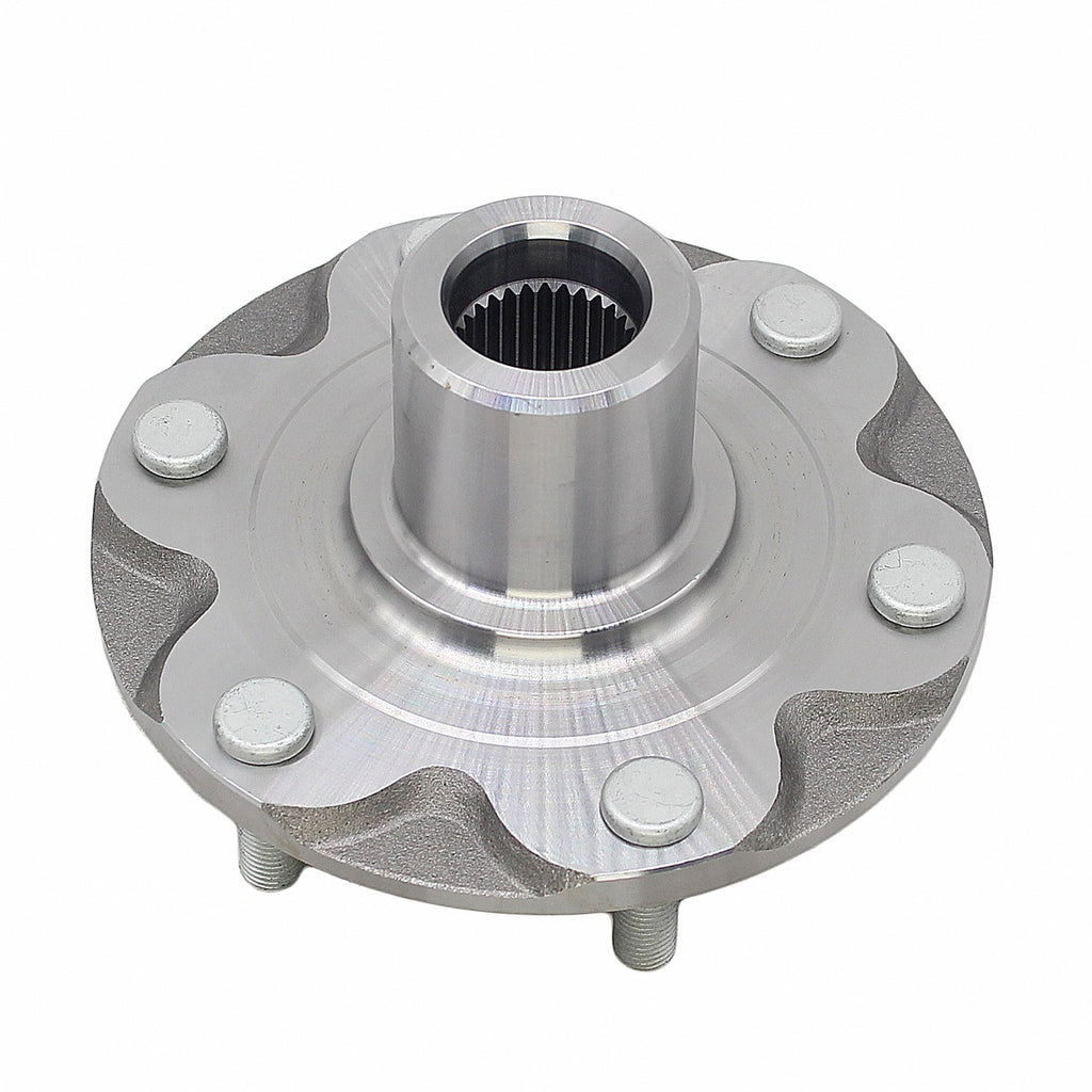 Maza de Rueda GROB 8756080