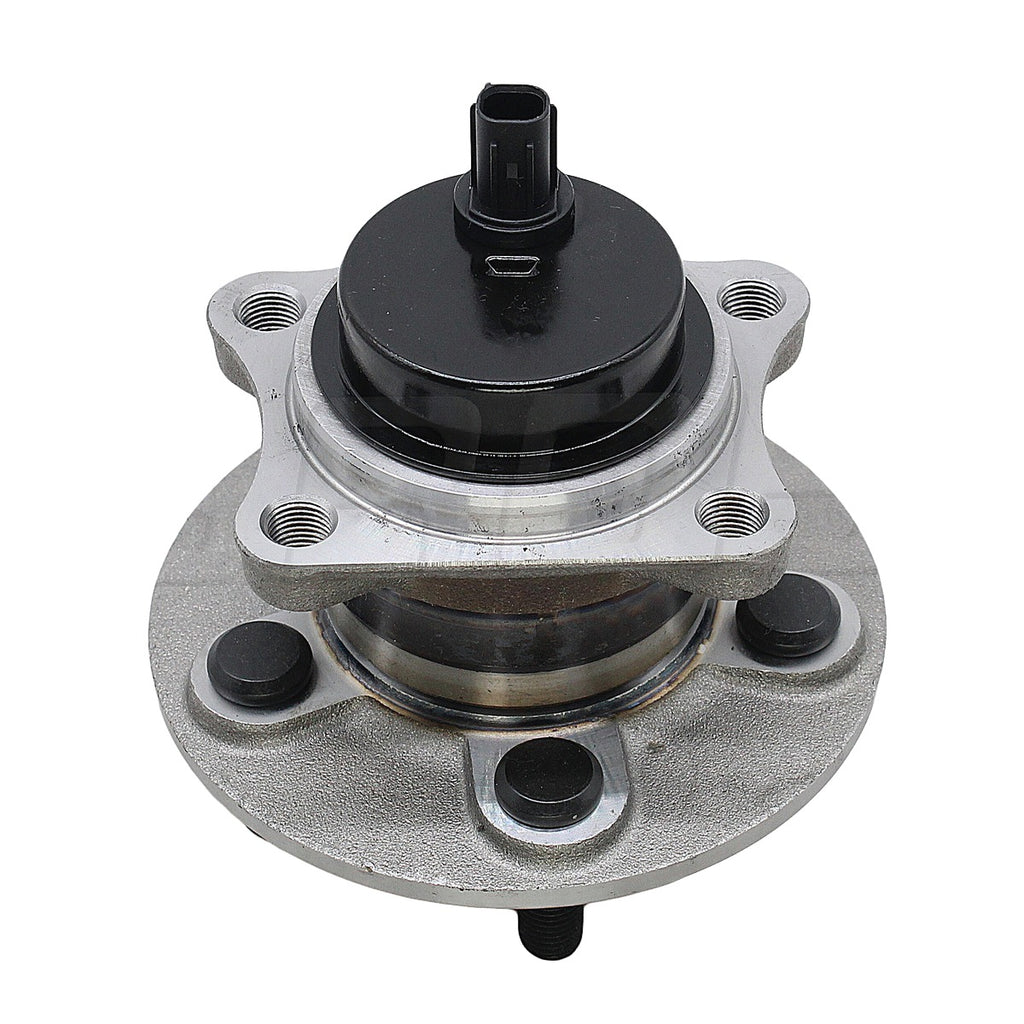 Maza de Rueda GROB 8756081