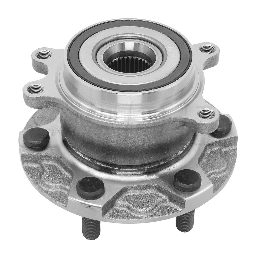 Maza de Rueda GROB 8756082