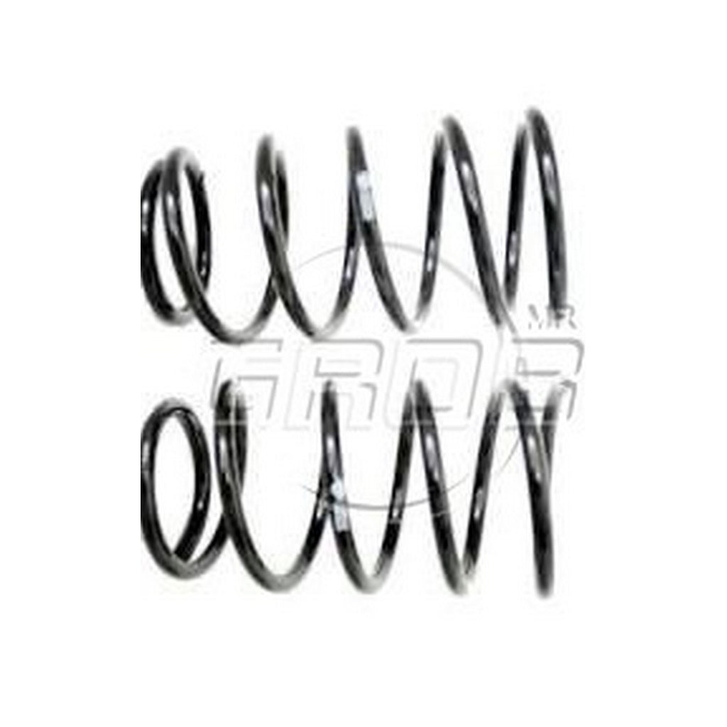 Resortes Delantero GROB 8770001