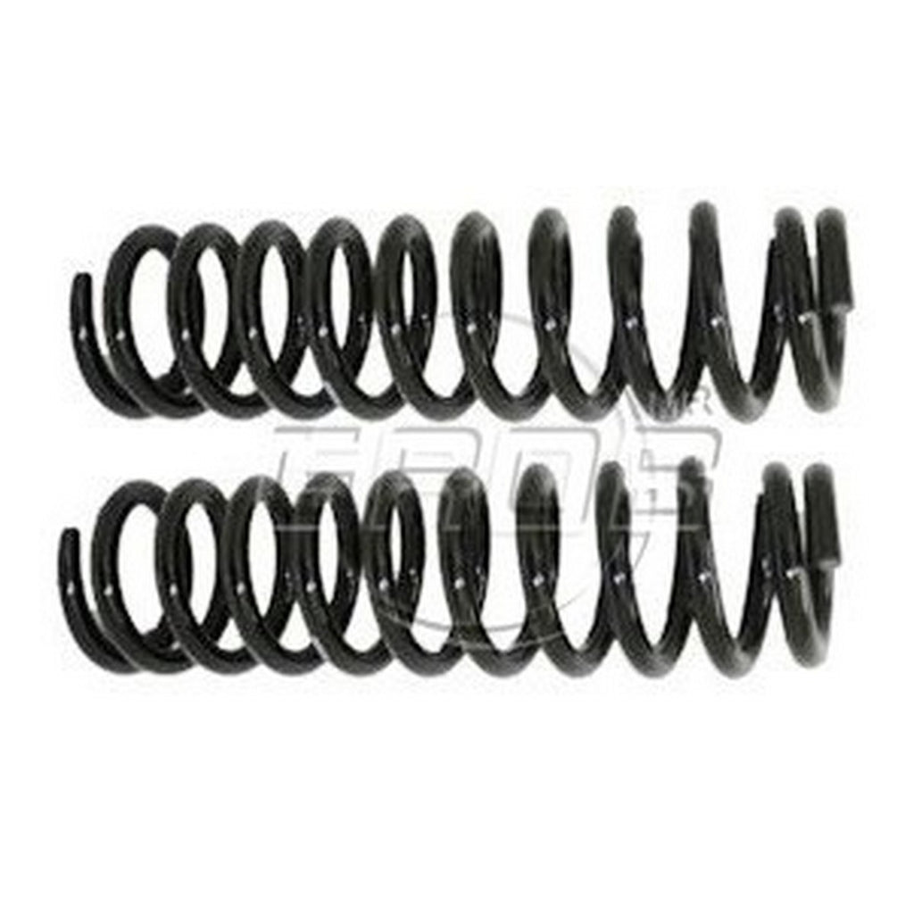 Resortes Delantero GROB 8770004