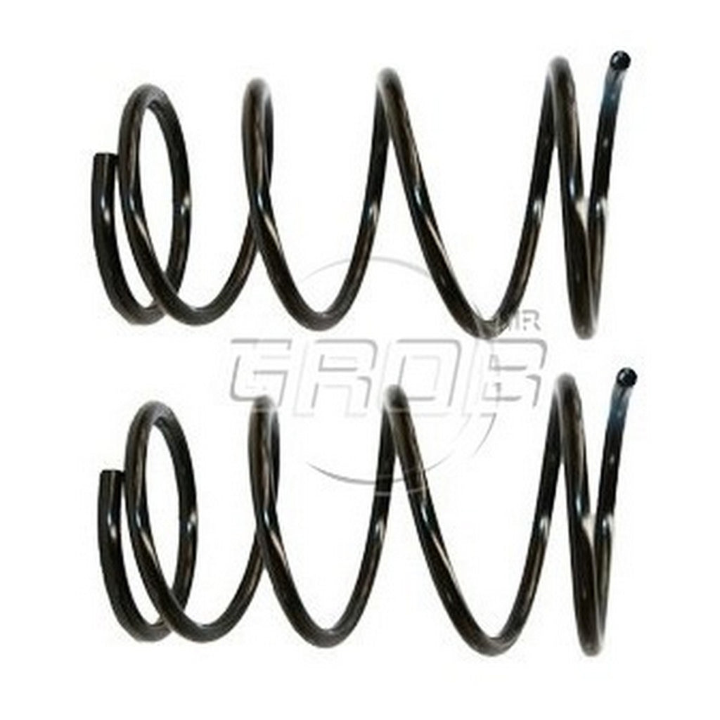 Resortes Delantero GROB 8770006