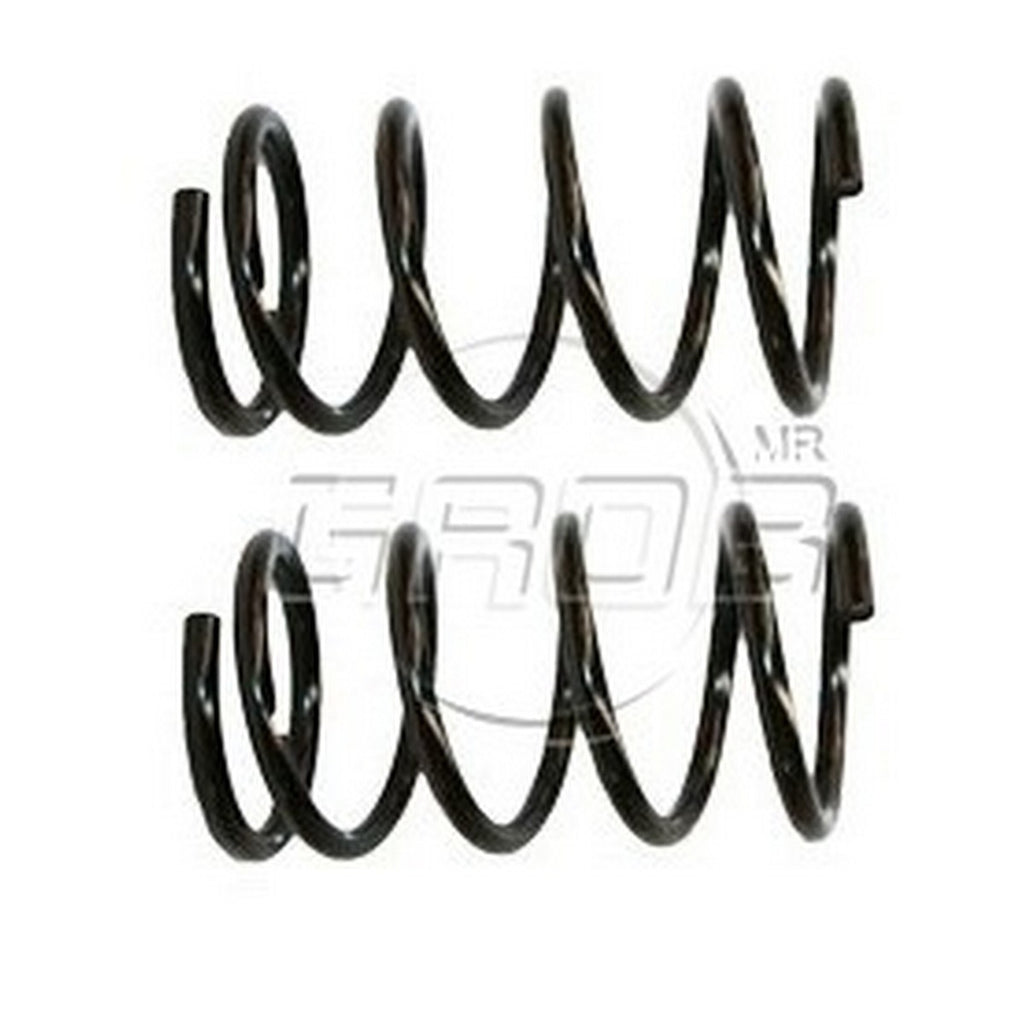 Resortes Trasero GROB 8770007