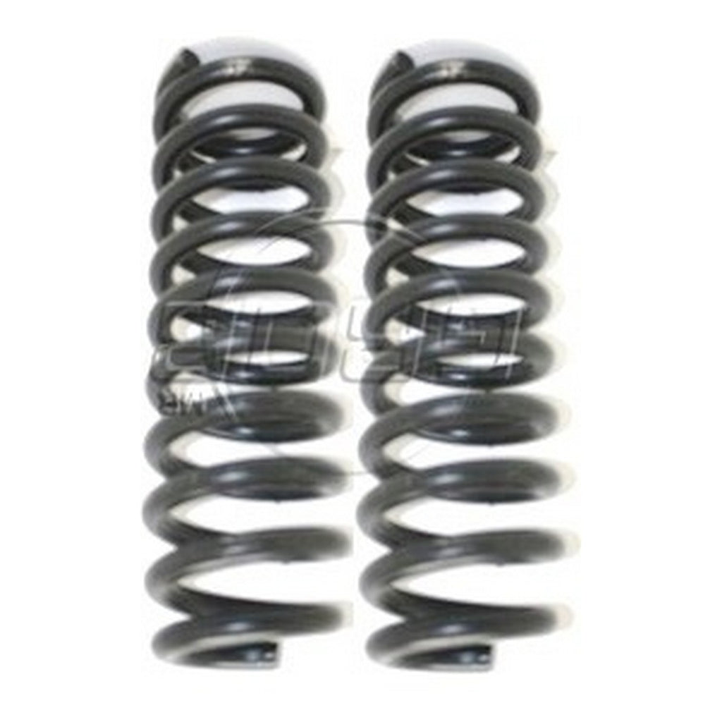 Resortes Delantero 6 Cil GROB 8770008