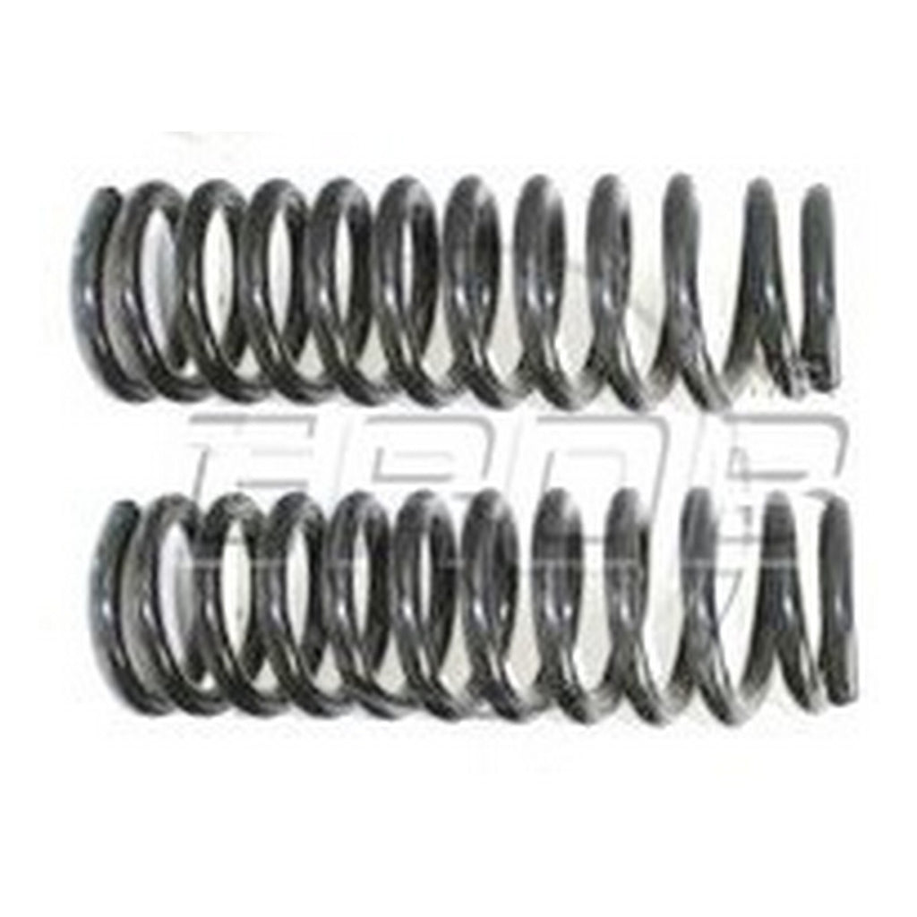 Resortes Delantero 4 Cil GROB 8770009