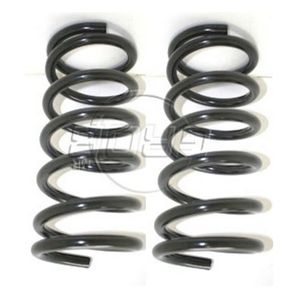 Resortes Trasero GROB 8770013