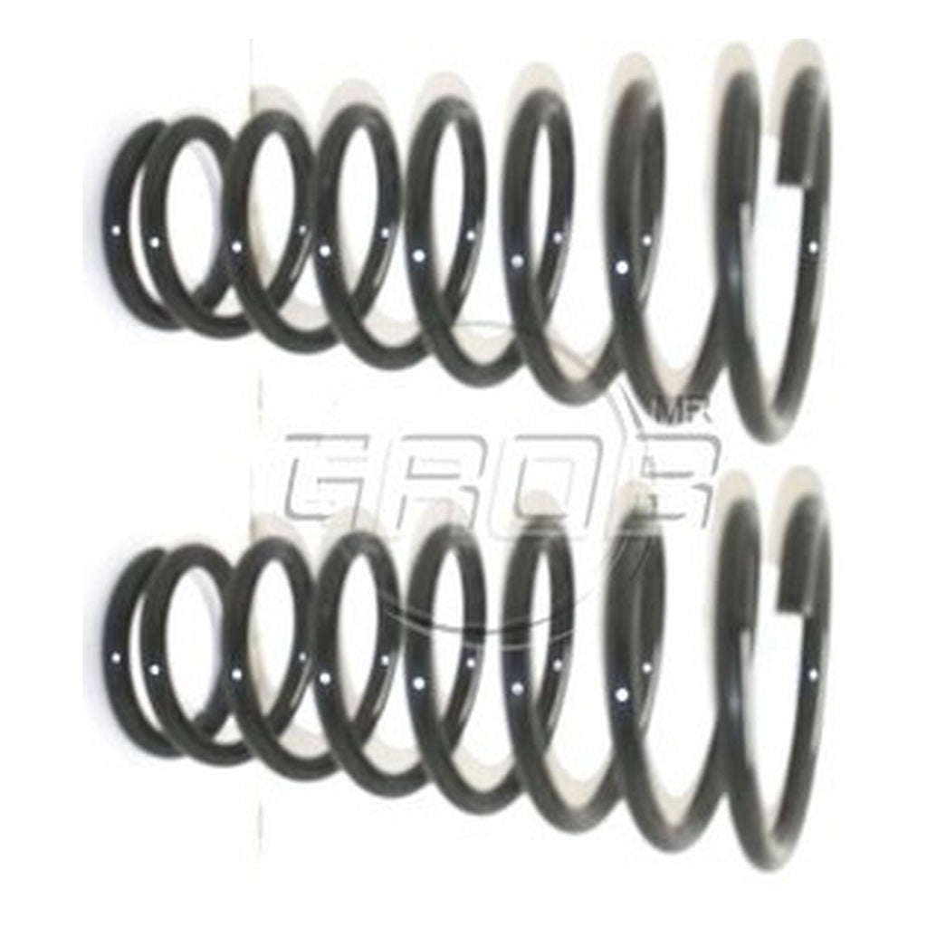Resortes Trasero GROB 8770014