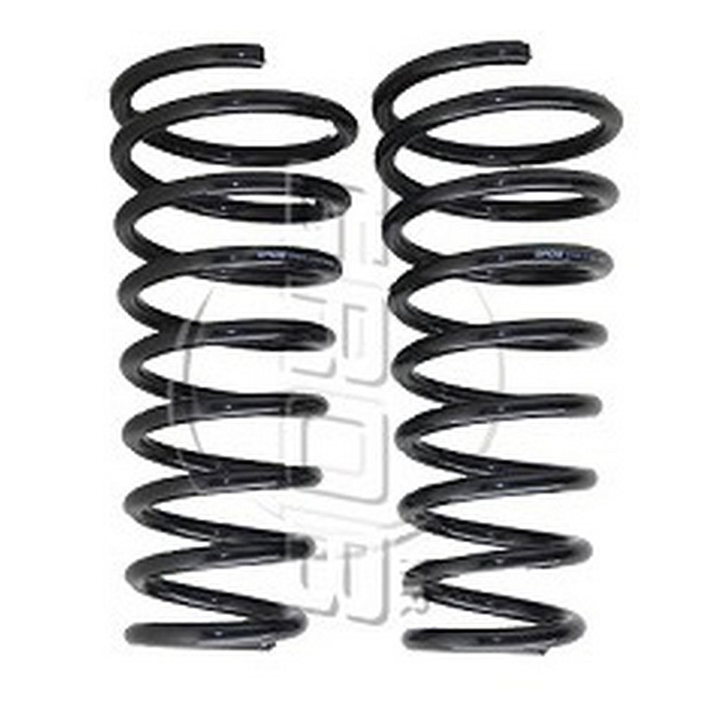Resortes Trasero Solo Sport GROB 8770016