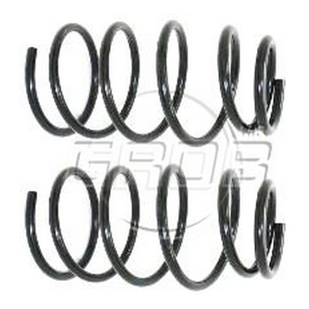 Resortes Delantero 4 Cil GROB 8770018