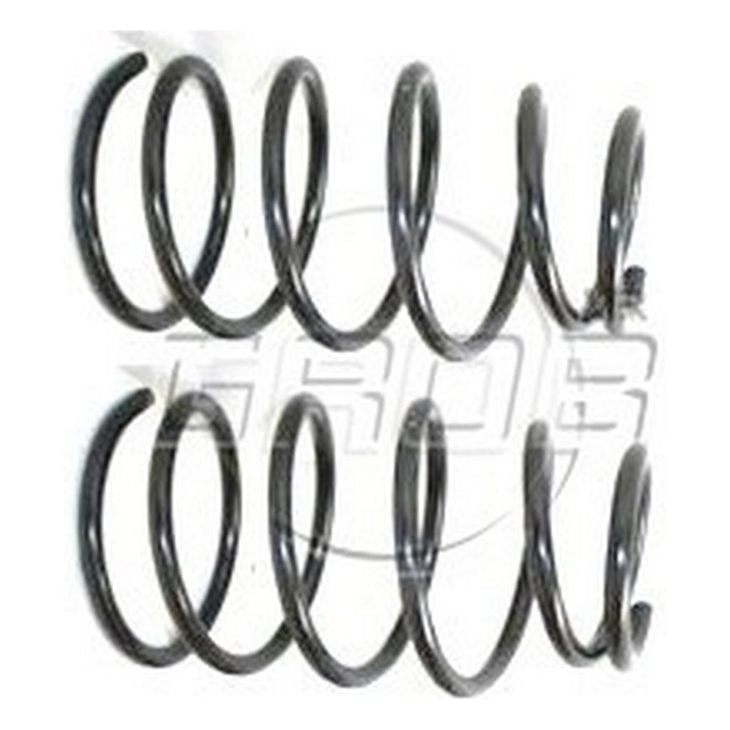 Resortes Delantero 4 Cil GROB 8770019