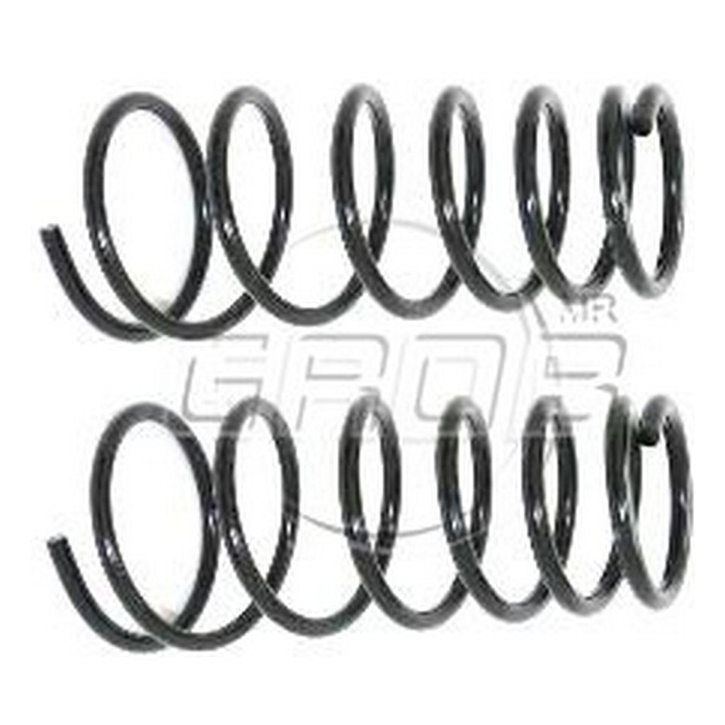 Resortes Trasero GROB 8770022